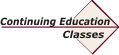 Click to see Bellevue Realtors School schedule for continuing education classes