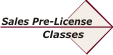 Click to see Bellevue Realtors School schedule for pre-license sales classes