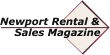 Monthly Sales & Rental magazine
