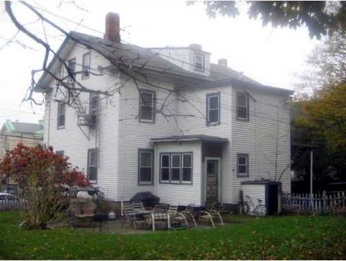 Multi Family House for sale in Newport, RI