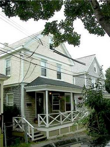 4 bedroom home for sale in Newport, RI