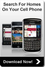 Get MLS  listings where you are on your smartphone